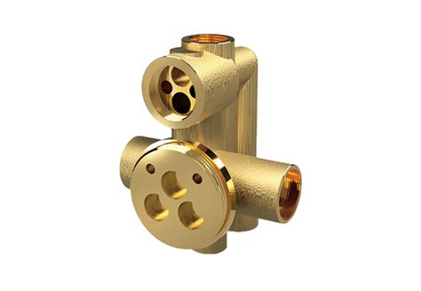 Valve Parts Machining Solutions | Machine Tools | Brother