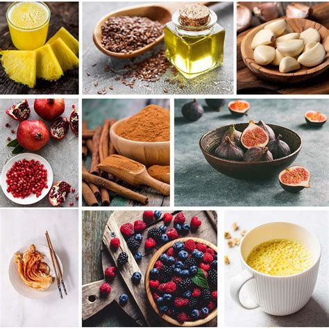Foods that kill intestinal parasites naturally — BOOST IV