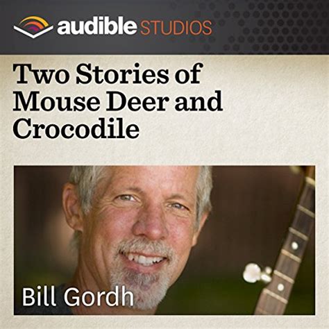Two Stories of Mouse Deer and Crocodile: An Indonesian Folktale (Audio ...