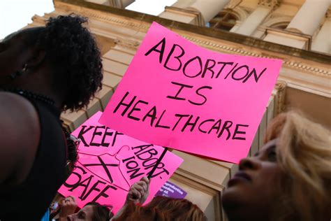 New Abortion Rules Under the Medical Termination Amendment Act, 2021 ...