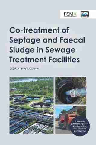 Co-treatment of Septage and Faecal Sludge in Sewage Treatment ...