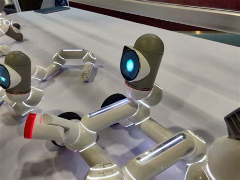 Click Bot Robot 的图像结果