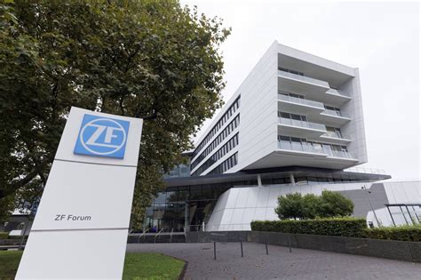 Milliardenauftrag für ZF: Was heißt das für die Jobs? | Staatsanzeiger BW