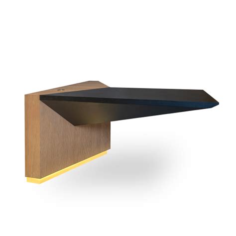 Zorvan Executive Cabin Desk - Cabin Desks - Zorvan Collection ...