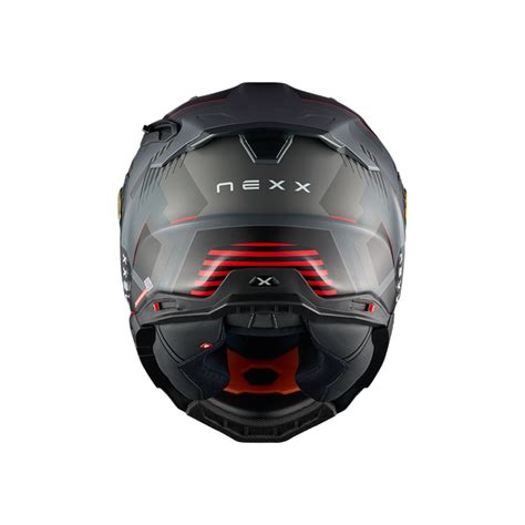 Buy Nexx X.WST3 Fluence Helmet Online in India – superbikestore