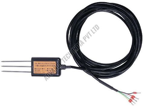 Soil NPK Sensor Manufacturer, Supplier from Zirakpur