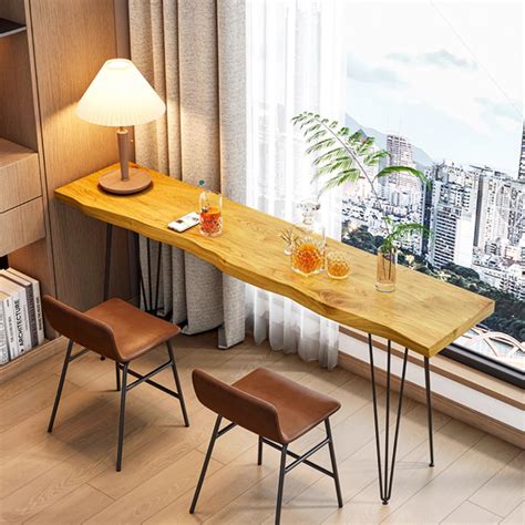 Long Narrow Kitchen Table Long And Narrow Dining Room Design Ideas