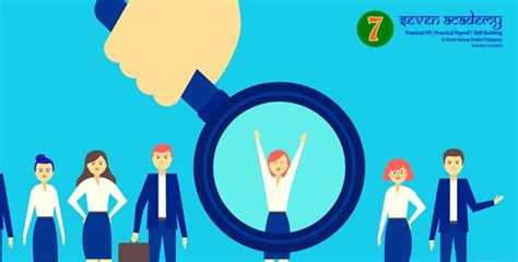 7: Importance of Placement after Practical HR Training | online core hr ...