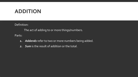 Image result for Basic Fundamental Operations