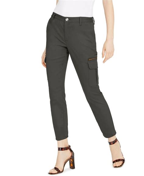 Womens Petite Cargo Pants at Joseph Shupe blog