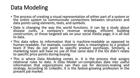 Image result for Data Modelling Tutorial