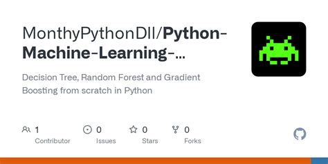Python Machine Learning From Scratch 的图像结果