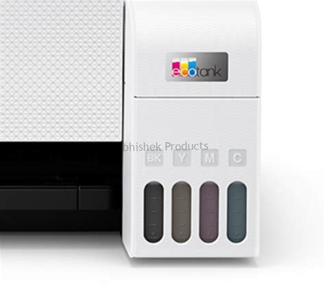Epson EcoTank L3256/3250 A4 All-in-One Ink Tank Printer – Abhishek Products