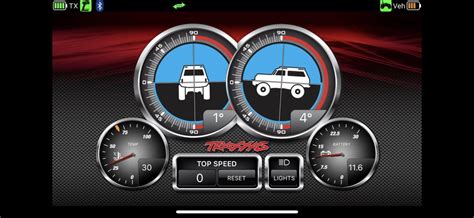 Image result for Trx6 Telemetry Installation