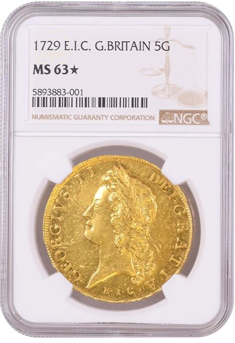 Three NGC-certified European Gold Coins Dominate Sale in Japan | NGC