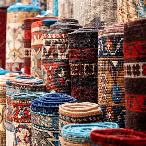 Carpets– New Punjab Handloom