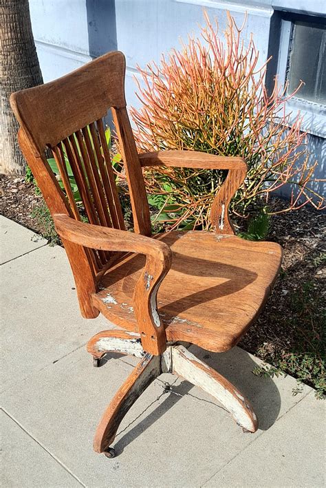 Antique Office Chair For Sale at 1stDibs | antique desk chair for sale ...