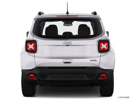 2019 Jeep Renegade: 170 Exterior Photos | U.S. News