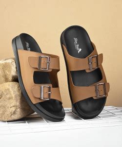 SHOE BLATE Extra Soft|Lightweight|Ortho|Heels|men Slippers Men Casual ...