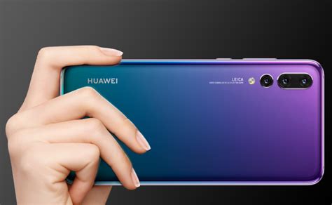 Huawei P20 Pro CLT-L29C - 128GB - Black (Unlocked) Smartphone for sale ...