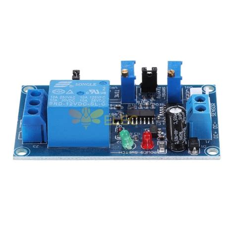 Photoresistor Sensor Relay Module 的图像结果