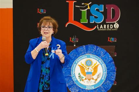 Laredo ISD pledges to protect students amid immigration policy changes