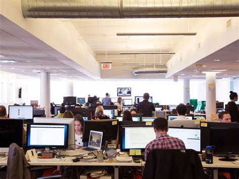 Business Insider Is Hiring A Senior Editor | Business Insider