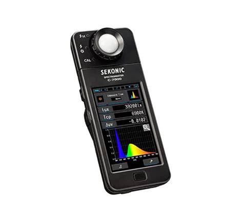 Image result for Sekonic Color Meter