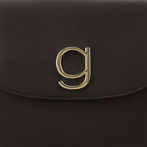 Clara Shoulder Bag – Gioia