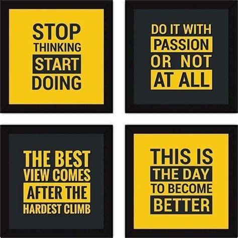 Motivational Quotes for Work