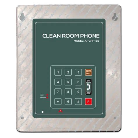 Image result for Clean Room Intercom