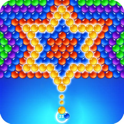 Bubble Pop: Bubble Shooter Free Game:Amazon.in:Appstore for Android