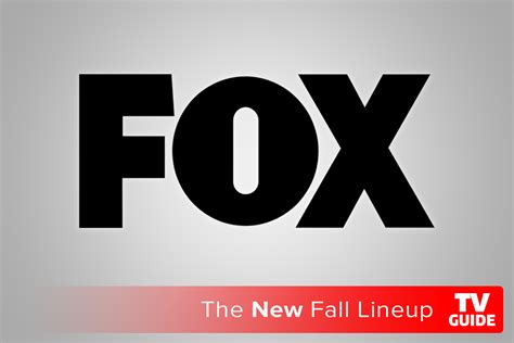 Image result for Fox TV Guide