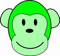 Image result for Monkey Cartoon Pic