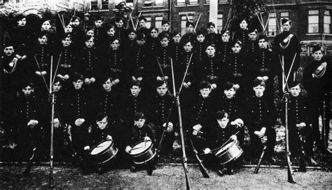 Canada Cadet Program Overview 的图像结果