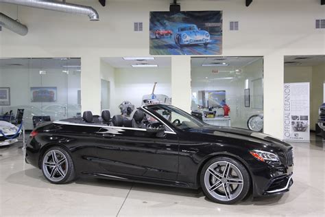 2019 Mercedes-Benz C-Class | Fusion Luxury Motors