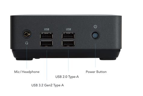 GB-BRi5H-1335 (Rev. 1.0) - GIGABYTE Global