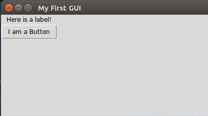 Image result for Python GUI Basics