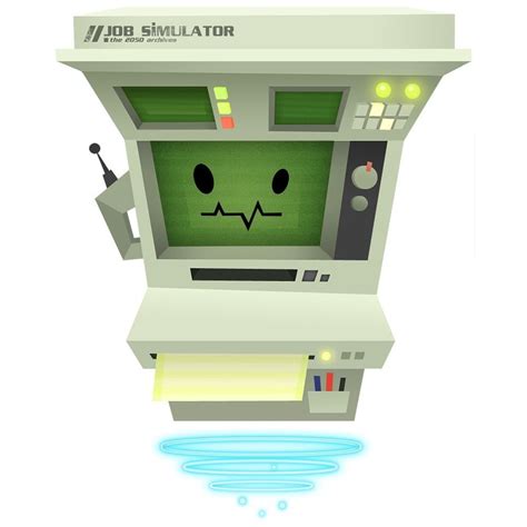 Rezultat imagine pentru Human Job Simulator