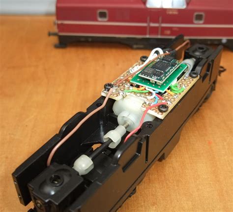 Image result for Marklin Sound Decoder Programmieren