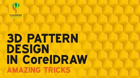 Image result for How to Make Pattern in CorelDRAW