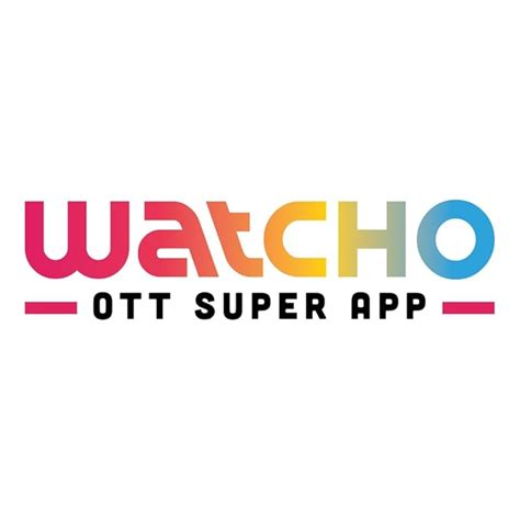 WATCHO Masti :- 11 OTT Apps Subscription for 1 Month. Zee5 | Chaupal ...
