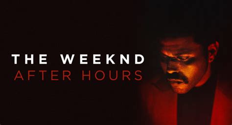 Stream The Weeknd "Nothing Compares" "Missing You" "Final Lullaby ...