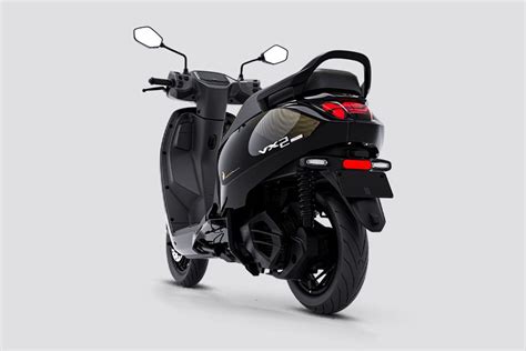 Hero Vida VX2 Plus KKR Limited Edition (Knight Purple and Gold) Online ...