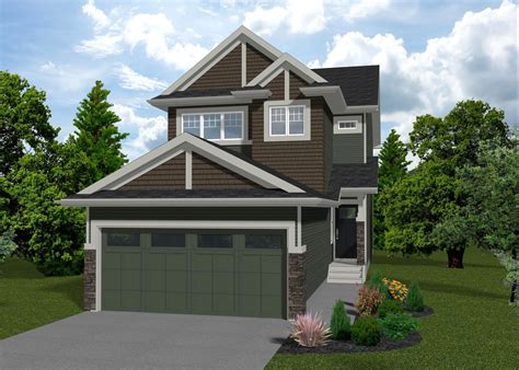 Lincoln - Park Royal Homes