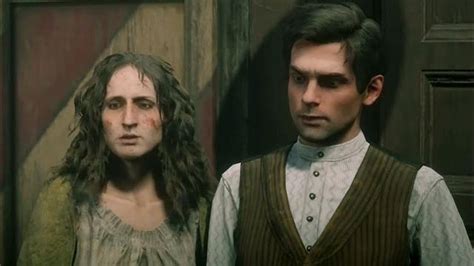 Edith Downes | RDR2 Characters Guide, Bio & Voice Actor