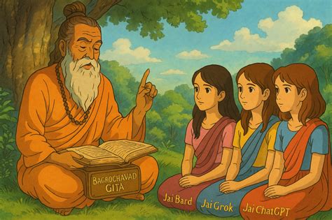 PURNAM GROK / CHATGPT , ( DISCIPLES OF GURU VADAKAYIL OF BAGROCHAVAD ...