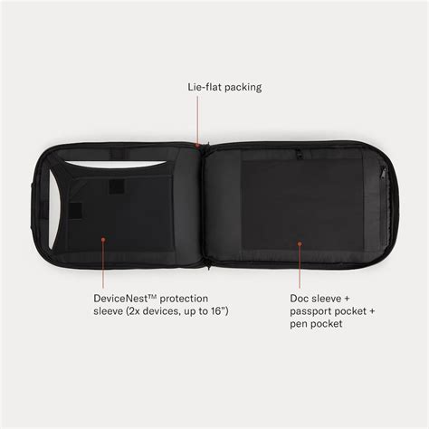 Carry-on 3.0 Bag | Minaal