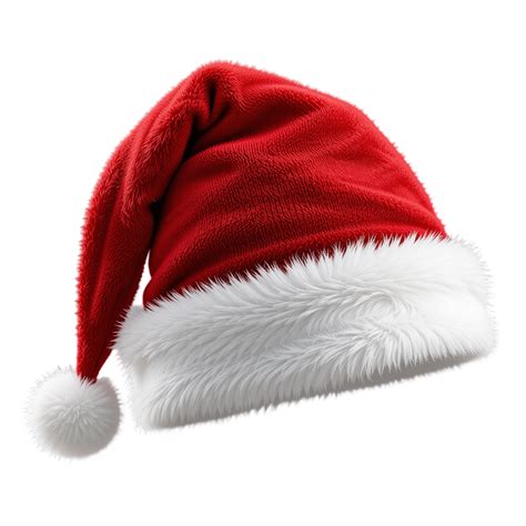 A santa hat transparent 53749198 PNG