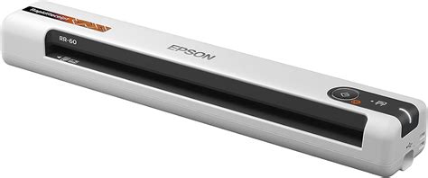 Epson RapidReceipt RR-60 Mobile Color Receipt & India | Ubuy